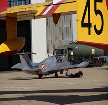 Morane Saulnier 1954 MS.760 A  Paris Nimes 2015