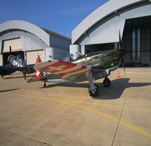 Morane Saulnier 1935 406 H Nimes 2015