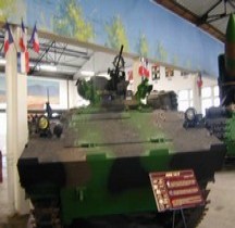 AMX 10 P