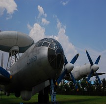 Tupolev Tu 4 Kong Jiang 1 AEWC