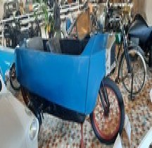 Morgan 1926  Monotrace Talmont St Hilaire