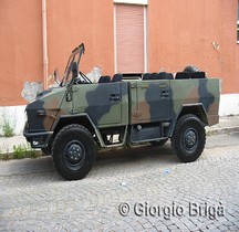 IVECO VM 90 T Torpedo