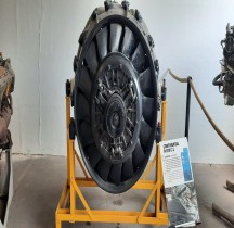 1940 Continental R 975 C1 Saumur