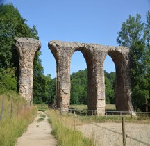 Rhone Aqueduc de Giers