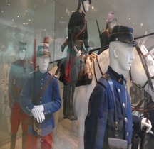 1914 Cavalerie Hussards 8e Régiment de Hussards 2e Classe Meaux