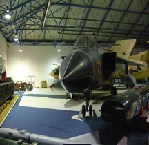 Italie Allemagne UK Panavia Tornado GR 1 B 617th Squadron Hendon