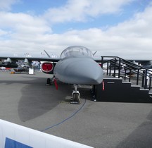 Textron AirLand Scorpion Le Bourget 2017