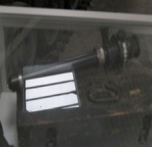 0 Accessoires TZF 35t et  38t Turmzielfernrohr  Lunette Char Saumur
