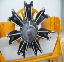 FIAT 1928  A 50 Braciano