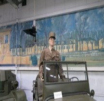 1944 Général d Armée de Lattre Saumur