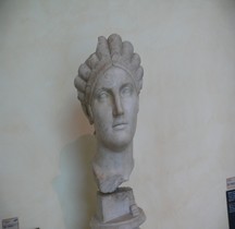 Statuaire 4 Empereurs 3.Salonina Matidia Rome