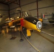 Folland 1955  Gnat T.1 Chino