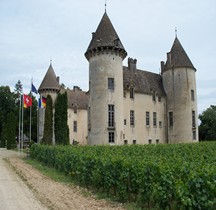 Côte d'Or Savigny lès Beaune