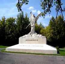 Meuse Cumières-le-Mort-Homme