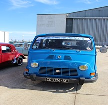 Renault 1977 Estafette Nimes 2015