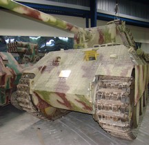 Panther Ausf A Saumur