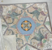 Mosaïque Rome Italie Pompei Regio VI 26 Maison des Vestales Naples MAN