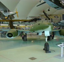 Messerschmitt Me 262A-2a  Schwalbe   Hendon