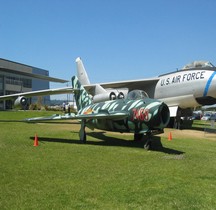 MiG 17 Fresco A Seattle