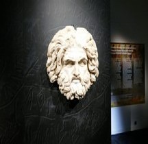 Rome Jupiter Rome Florence Nimes MR