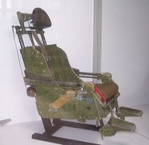 Siège éjectable AMI  1950 Republic F-84F Thunderstreak