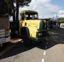 Unic ZU 122T Izoard Le Castelet 2018