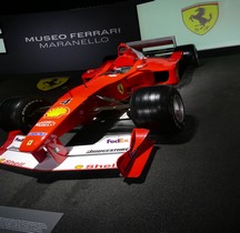 Ferrari 2000 F 2000 Maranello 2022