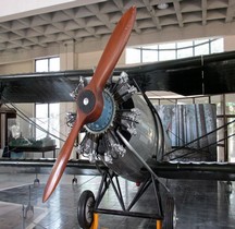 Thaïlande Boribatra Type II Replica  RTAF Bangkok