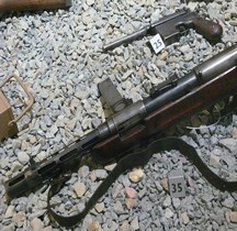 PM Maschinenpistole MP 35 Overloon