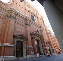 Bologna Cattedrale Metropolitana di San Pietro