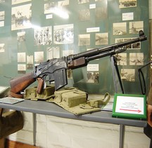 FM Browning BAR Type FN D .30 Flawines