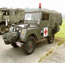 Minerva Ambulance