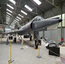 Dassault 1964 Étendard IV M  Montélimar