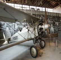 Caproni Ca.113 1931 Volandia