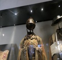 1944 Parachutiste 6th Airborne Private Parachutist Regiment Normandie Paris Invalides