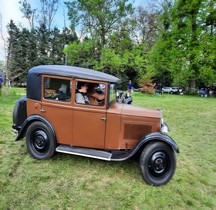 Peugeot  1931 201 C Beaune