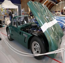 TVR Vixen S1 1968 Palavas les Flots 2020