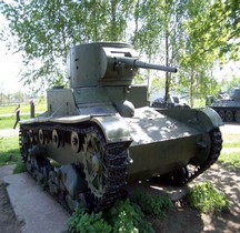 T 26 M 1933 Moscou