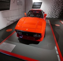 Ferrari 1984 288 GTO  Gran Turismo Omologato Maranello 2022