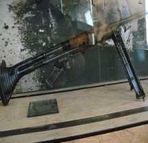 Fusil Assault Fallshirmjager gewehr 42 Paris