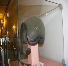 1960 Tank Helmet  CVC Type  T 56.6