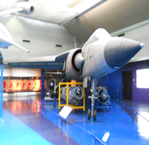 Dassault Mirage G 8 001le Bourget