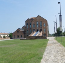 Classe Museo delle Citta e del Territorio