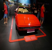 Ferrari 1988 3.2 Mondial Cabriolet Maranello 2022