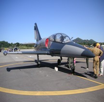 Aero L-39 Albatros Le Luc 2011