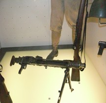 Maschinengewehr 42 Bruxelles