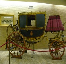 Vatican Berlina Escort 1850