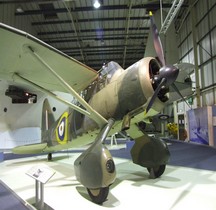 Westland Lysander Mk III  Hendon