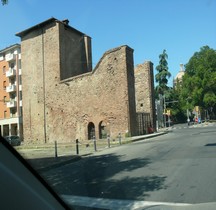 Bologna Porta Mascarella