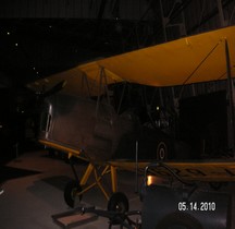 de Havilland DH.60 Moth Hendon